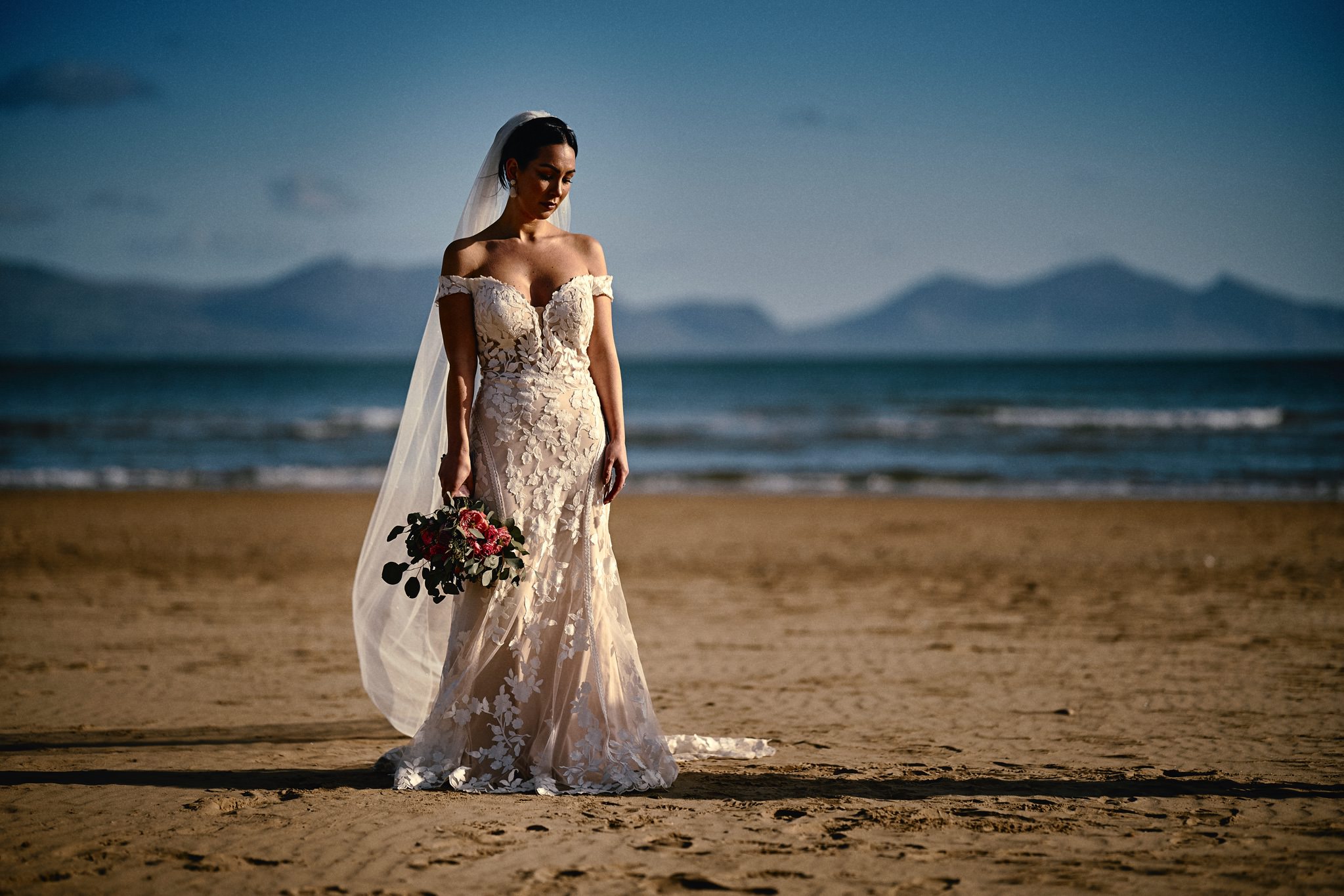Anglesey Wedding Photographer